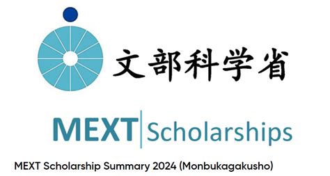 Japan MEXT Scholarship 2024 - Funds Digest