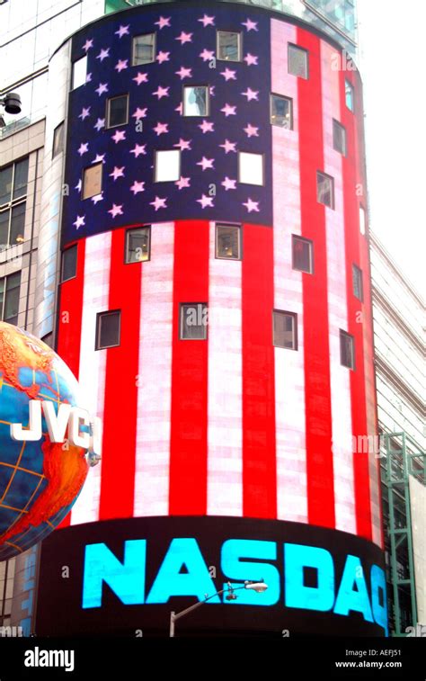 New York City Times Square sign Stock Photo - Alamy