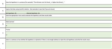 Solved Compare either altimeter error of ACME or Brand X | Chegg.com