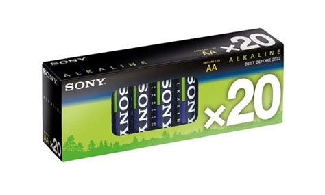 Sony Batteries | Groupon