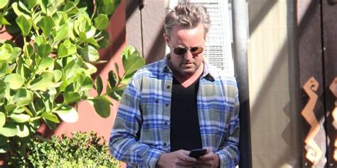 Matthew Perry's Relationship With Fiancée Molly Hurwitz 'Dysfunctional'