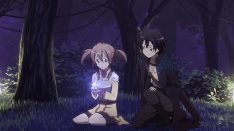 Image - Silica holding on to Pina's Heart.png | Sword Art Online Wiki | Fandom powered by Wikia