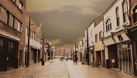 New art gallery opens as part of Hull UK City of Culture 2017 - Museums + Heritage Advisor