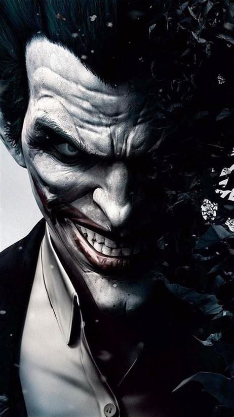 Joker Wallpaper HD 1080p (81+ immagini)