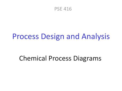 (PDF) Chemical Process Diagrams - DOKUMEN.TIPS