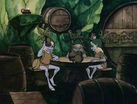 The Wood elves enjoyed their drink | The hobbit, Tolkien art, Wood elf