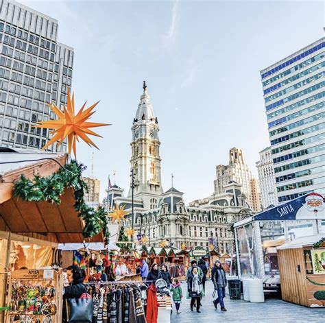 Here's Your Guide to Holiday Events in Philadelphia 2021 — Real Estate Agents in Philadelphia ...