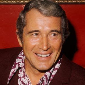 Perry Como Biography - Facts, Birthday, Life Story | Perry como, Singer ...