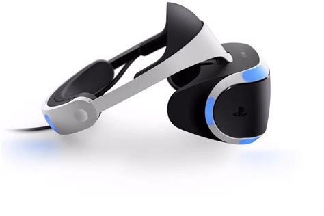 How does PS4 Pro improve the PlayStation VR experience? | Eurogamer.net