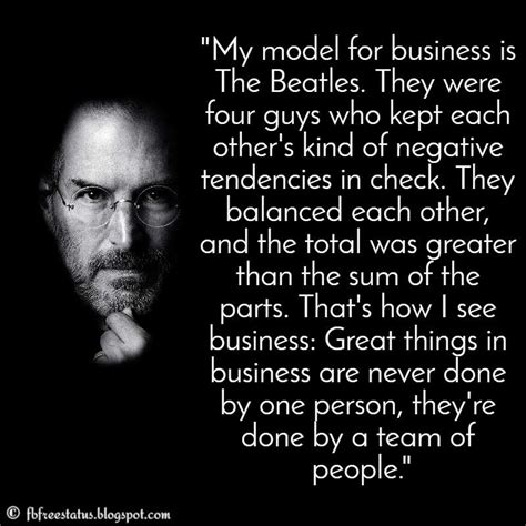 Steve Jobs Quotes: That Just Might Change Your Life