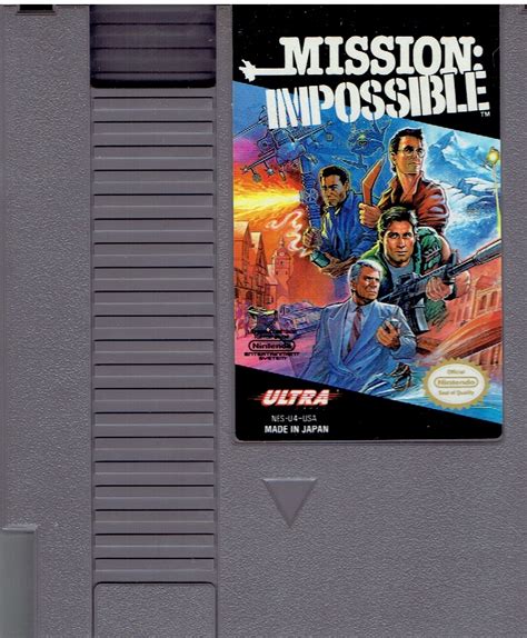 Mission Impossible – Rookies and more