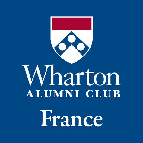 Wharton Alumni France - France-Amériques