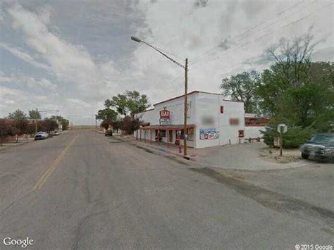 Google Street View Glendo (Platte County, WY) - Google Maps