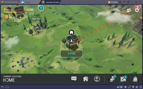 Last Day on Earth—How to get Started and Progress in the Game | BlueStacks 4