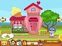 Daily Pet City - Juegos en Linea - Juegos