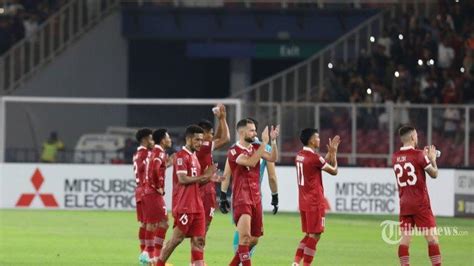 Jadwal Timnas Indonesia vs Brunei di Piala AFF 2022, Skuat Garuda Diunggulkan hadapi Tebuan ...