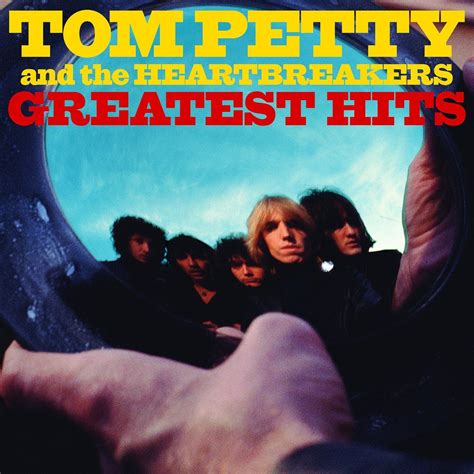 Tom Petty & The Heartbreakers - Greatest Hits (180 Gram 2LP) – SMLXL ...