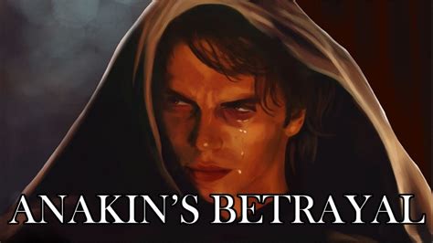 Star Wars: Anakin's Betrayal (Order 66 Theme) | EPIC ORCHESTRAL MIX - YouTube