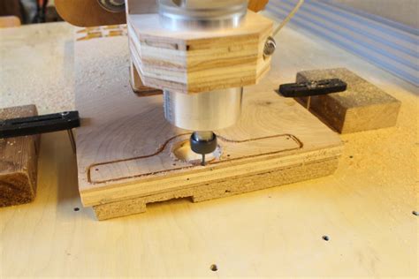 Simple CNC Vacuum Table : 7 Steps (with Pictures) - Instructables