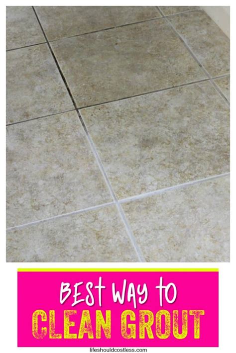 How To Whiten Floor Tile Grout | Floor Roma