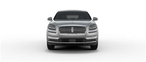 2023 Lincoln Nautilus | Two-Row Midsize Luxury SUV