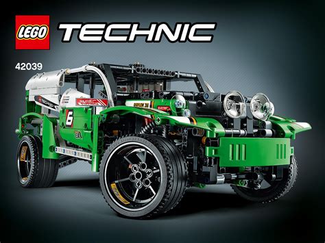 LEGO Technic custom RC builds: which motor to buy? : lego