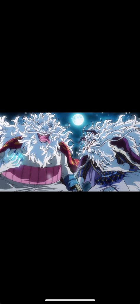 Can’t believe Kaido no diffed these two along with the rest of the scabbards. They should have ...