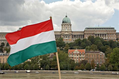 Flag of Hungary | Flags of the world, Hungary flag, Hungarian flag