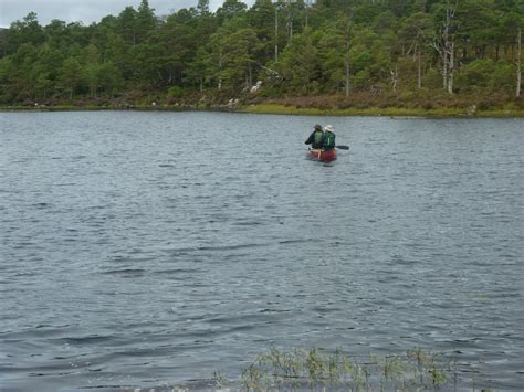 Pike fishing in Scotland.: Loch Maree Revisited.