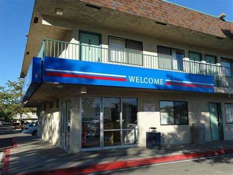 MOTEL 6 KALISPELL (Montana) - Motel Reviews, Photos, Rate Comparison - Tripadvisor