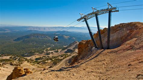 Mammoth Mountain Ski Resort in Mammoth Lakes, California | Expedia.ca