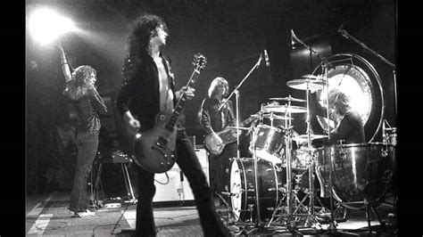 Led Zeppelin: The Rover (Live Rehearsal) - YouTube