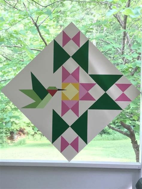 Pin by Vesna on Quilts ideas | Barn quilt designs, Painted barn quilts, Barn quilt patterns