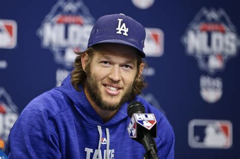 Clayton Kershaw Net Worth: Career & Lifestyle [2024 Update]