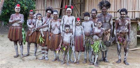 Sepik | PNG | Luxe and Intrepid Asia | Remote Lands