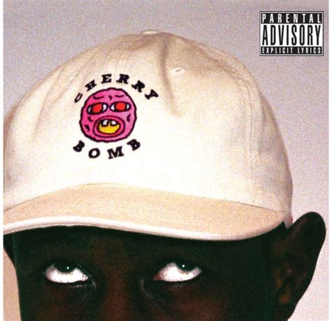 Tyler, The Creator – Cherry Bomb Album Art + Tracklist | Genius