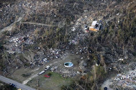 6th deadliest tornado in US history - WTOP News