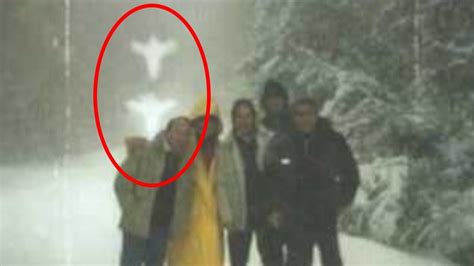 5 Miracles Caught on Camera & Spotted in Real Life | Angel pictures, Angel clouds, Real angels