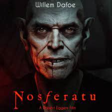 Willem Dafoe makes an electrifying debut as a "crazy vampire hunter" in ...