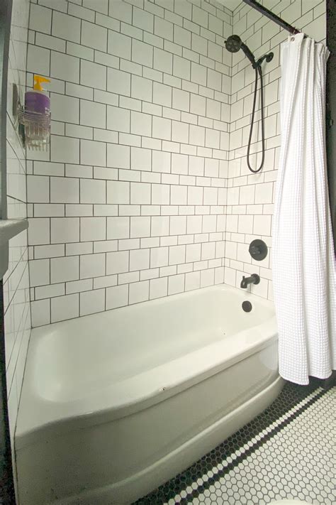 Bathroom Tile Ideas Around Tub – Rispa