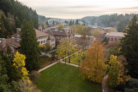 Western Washington University Rankings, Tuition, Acceptance Rate, etc. – College Consensus