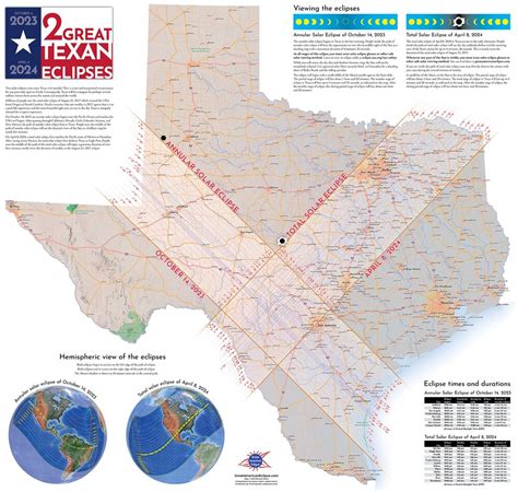 Great American Eclipse 2024 Texas - Barby Carlynn