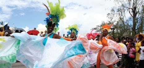 Culture - Barbados Pocket Guide