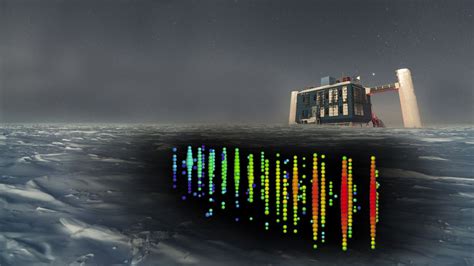 Here's Why IceCube's Neutrino Discovery Is a Big Deal | Space