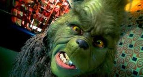 How the Grinch Stole Christmas (2000)