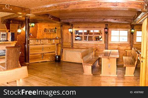 Ship Interior 2 - Free Stock Images & Photos - 4597692 | StockFreeImages.com