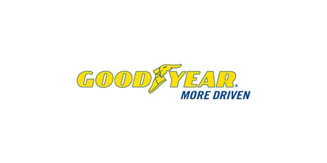 Goodyear Tires at Tire Rack