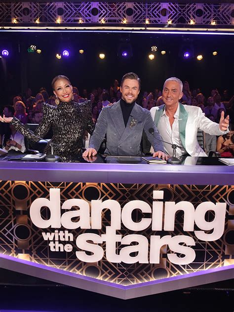 ‘Dancing with the Stars’ Finale: Season 32 Finalists, Dances and More ...