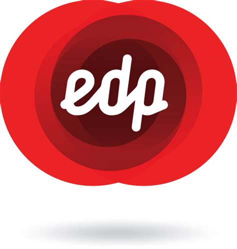 The Branding Source: New logo: EDP Energias de Portugal