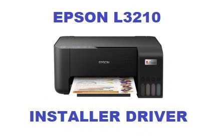 Installer Epson L3210 | Epson Driver - Adriviera.com